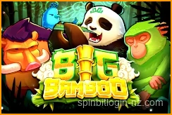 Big Bamboo