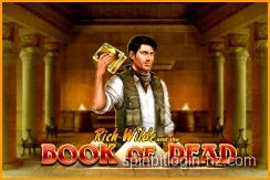 Book of Dead