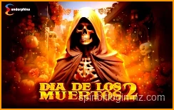 Dia de Los Muertos 2