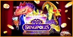 Dinopolis