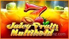 Juicy Fruits Multihold