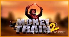 Money Train 2