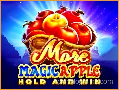More Magic Apple
