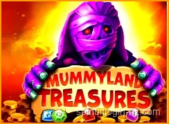 Mummyland Treasures