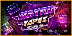 Retro Tapes