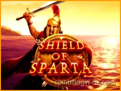 Shield of Sparta