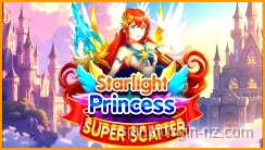 Starlight Princess
