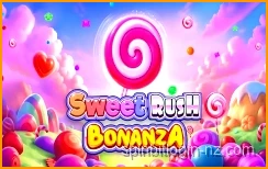 Sweet Bonanza