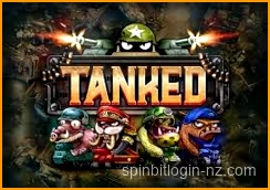 Tanked