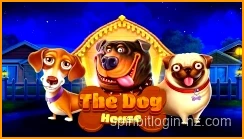 The Dog House