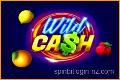 Wild Cash